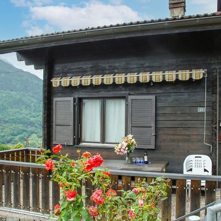 Holiday Home Casa Pina By Interhome Malvaglia Exterior photo