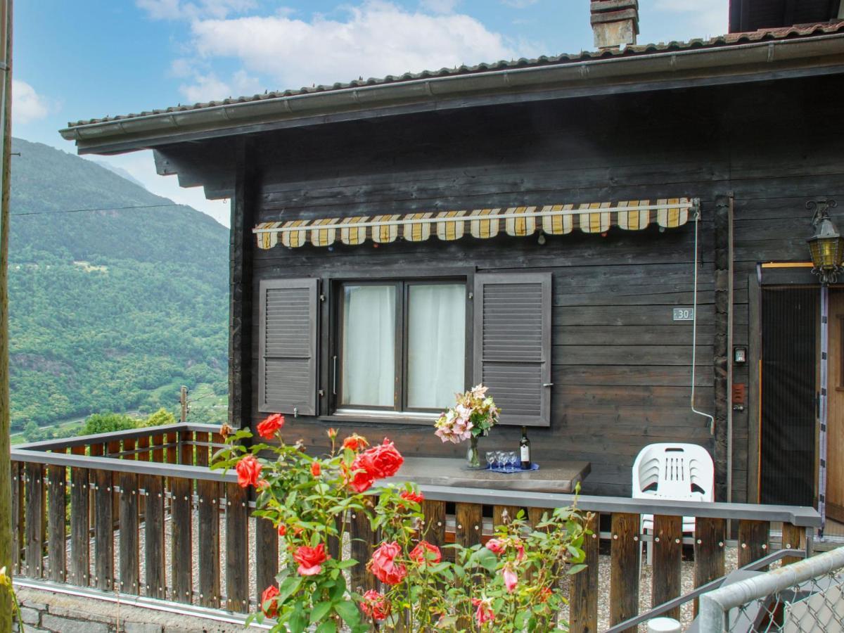 Holiday Home Casa Pina By Interhome Malvaglia Exterior photo